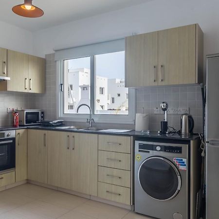 Nissini Villas 2 アヤナパ エクステリア 写真